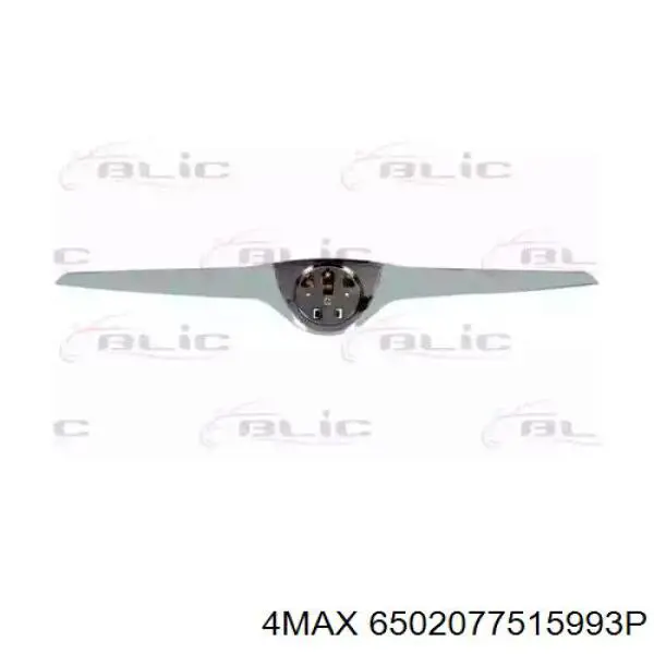 Insonorizante de motor 4max 6502077515993P precio, desde 36,92 EUR