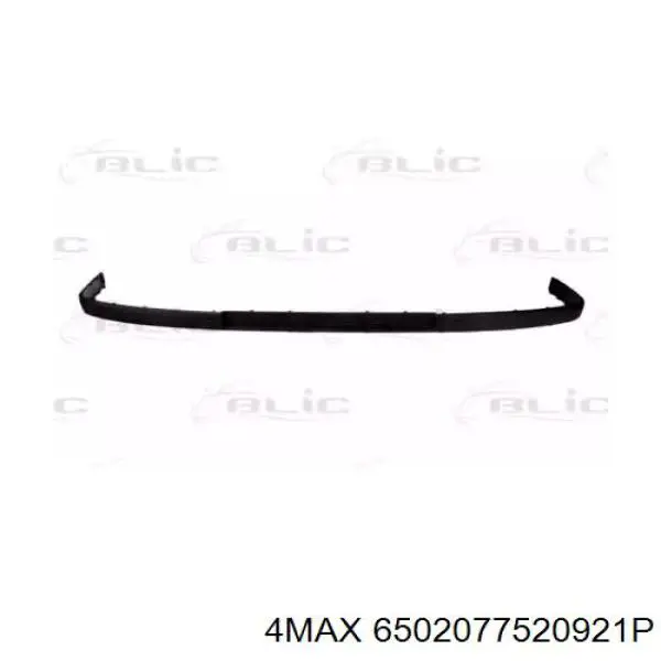 Comprar 0450516920 Tempest Protector para parachoques