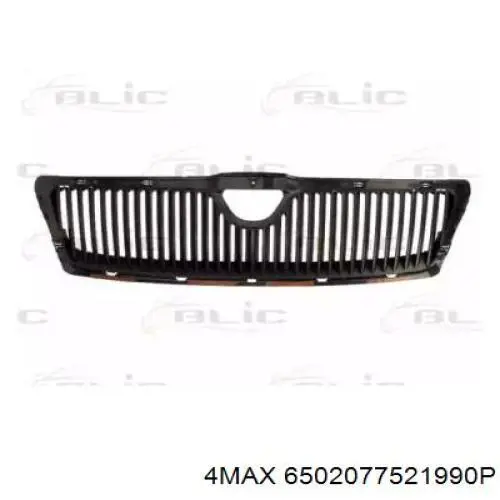FP6407996 FPS Calandra