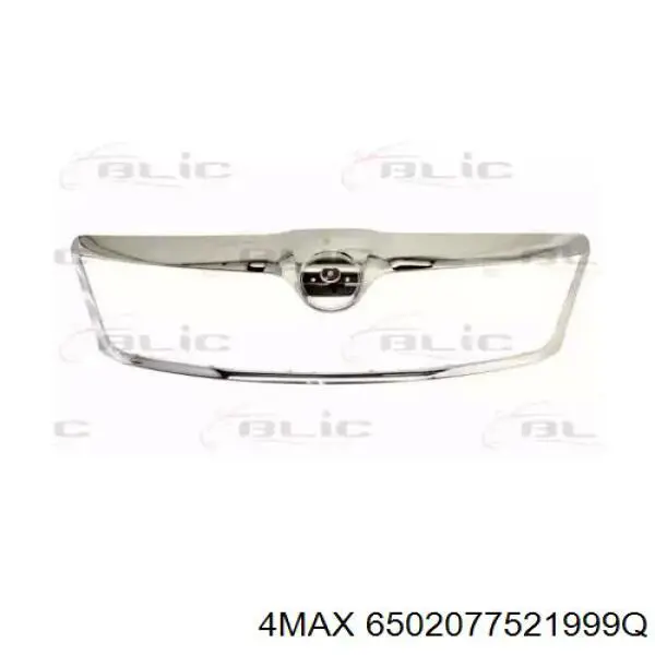 Comprar 30853018 AND Moldura de la rejilla del radiador