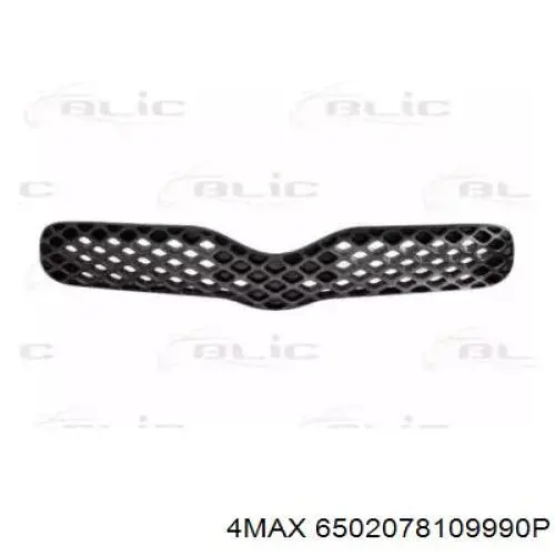 Comprar KH8109990 Starline Rejilla frontal