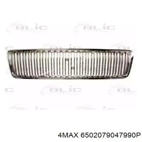 Rejilla delantera Volvo 9154736 precio, desde 34,48 EUR
