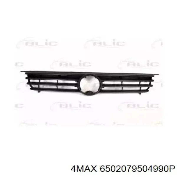Comprar 6N0853653B01C VAG Rejilla frontal