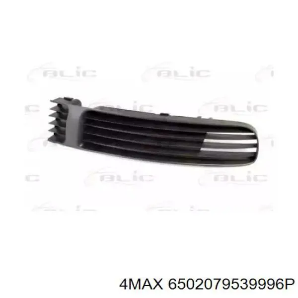 Rejilla derecha del parachoques delantero Tempest 510608910 precio, desde 15,01 EUR