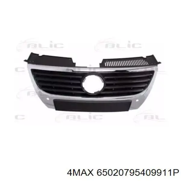 Comprar VG0542021 Prasco Rejilla frontal