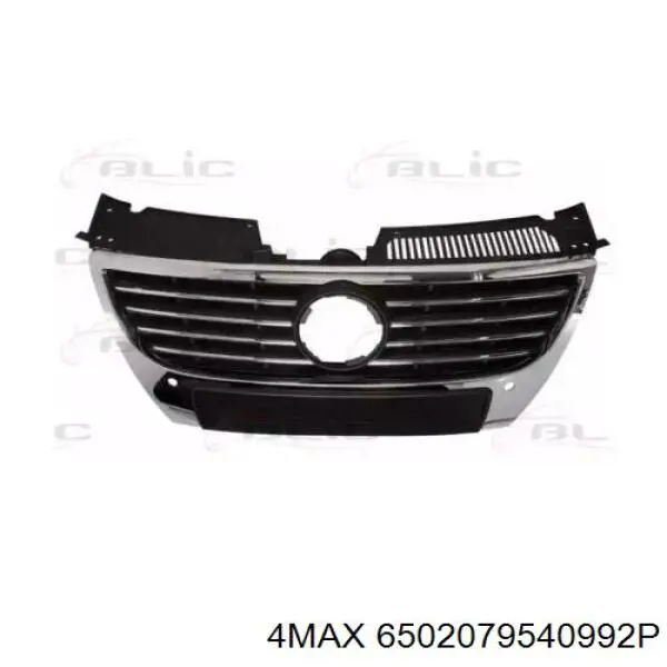 Comprar 30853110 AND Rejilla frontal