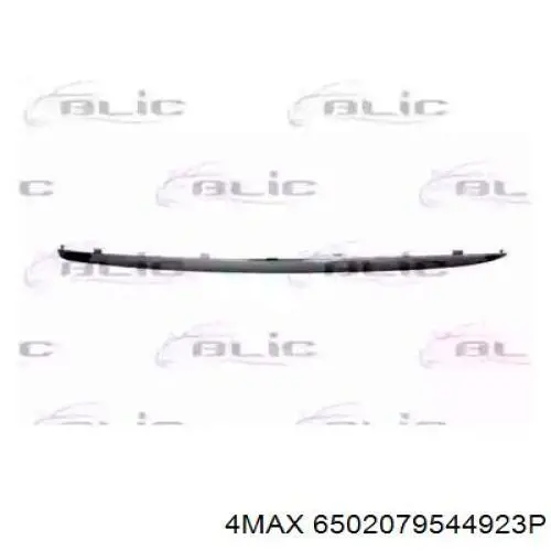 Comprar 6502079544923P 4max Moldura de parachoques delantera izquierda
