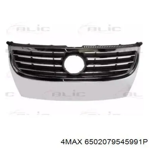 Rejilla delantera VAG 1T0853651AGPWF precio, desde 135,97 EUR