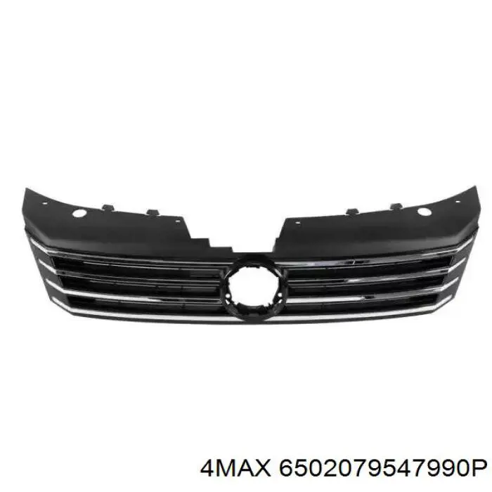 Rejilla delantera Diamond/DPA 88531331302 precio, desde 96,25 EUR