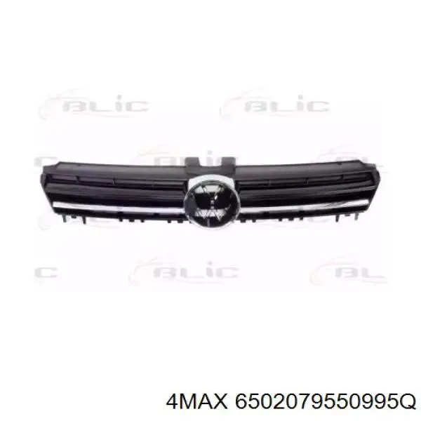 Comprar 5GM853651BZLL VAG Rejilla frontal