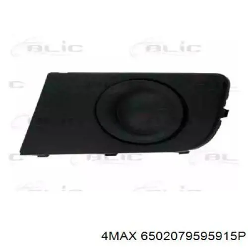 Tapa de rejilla de faro antiniebla delantero izquierdo VAG 2H0807490 precio, desde 11,42 EUR