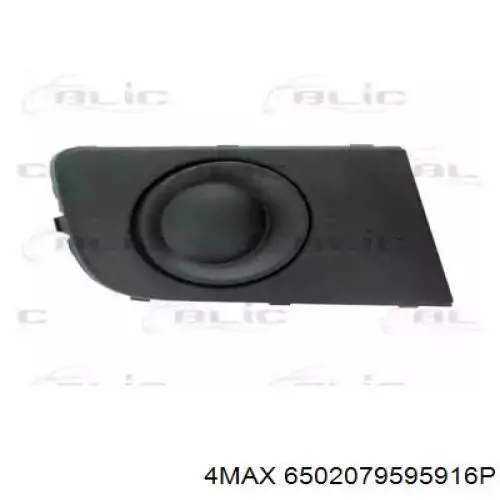 Tapa de rejilla de faro antiniebla delantero derecho VAG 2H08074899B9 precio, desde 20,60 EUR