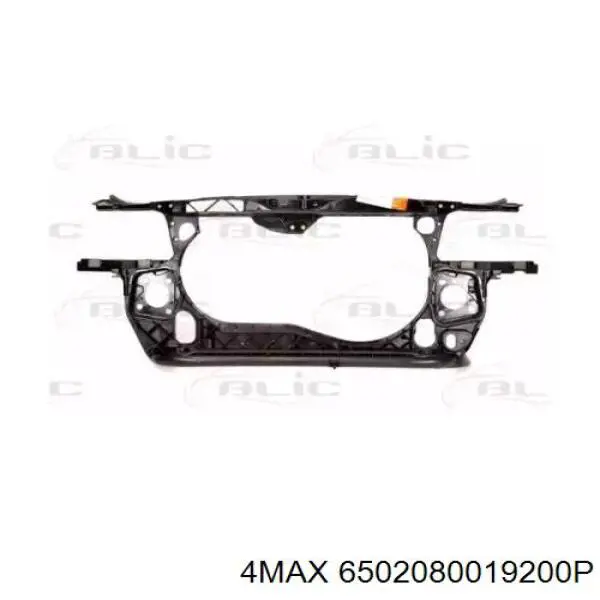 Comprar 8E0805594C VAG Soporte de radiador