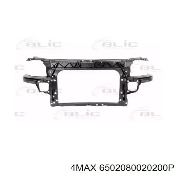 Comprar 8N0805594C VAG Soporte de radiador