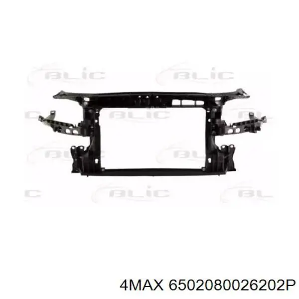 Comprar 15150890 Phira Soporte de radiador