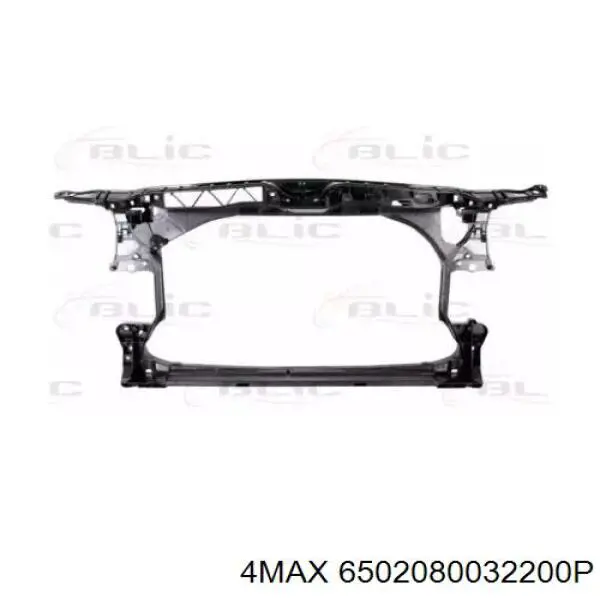 Panel de soporte del radiador y montaje de faros AND 3L805011 precio, desde 108,07 EUR