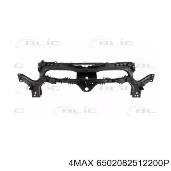 Comprar FD9143210 Prasco Soporte de radiador