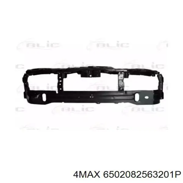 Panel de soporte del radiador y montaje de faros Prasco FD0523210 precio, desde 97,27 EUR