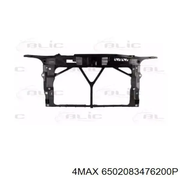 Comprar BP4K53110J8H Mazda Soporte de radiador