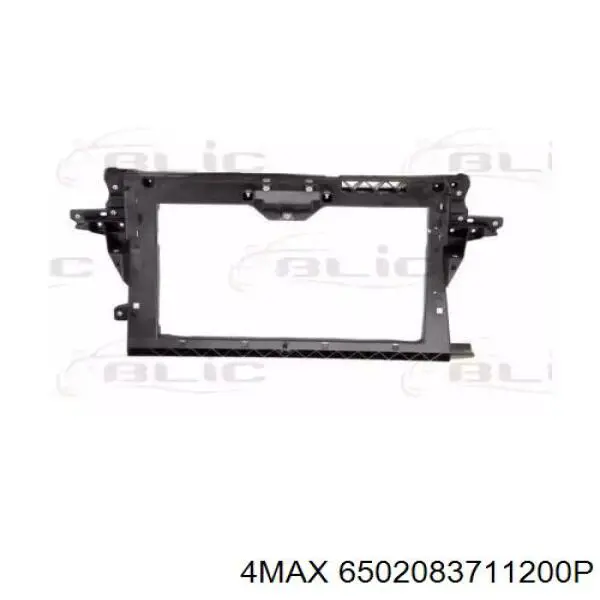 Panel de soporte del radiador y montaje de faros Mitsubishi 5256A948 precio, desde 77,35 EUR