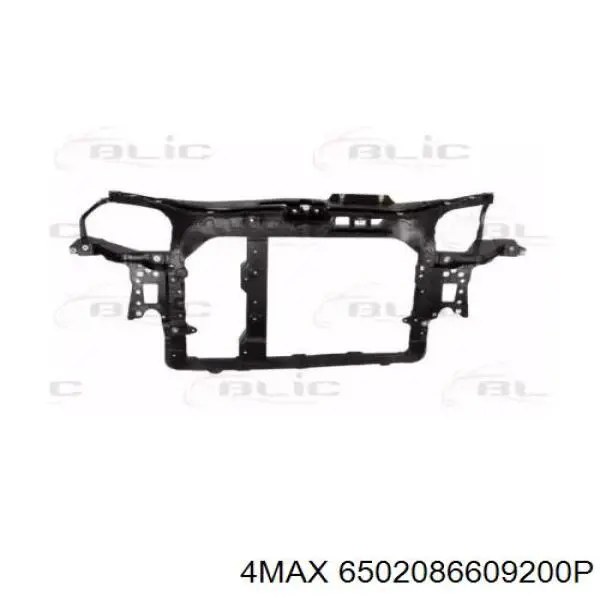 Comprar 6L0805588 VAG Soporte de radiador