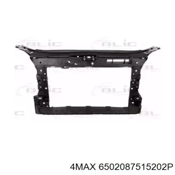 Panel de soporte del radiador y montaje de faros AND 30805023 precio, desde 73,89 EUR