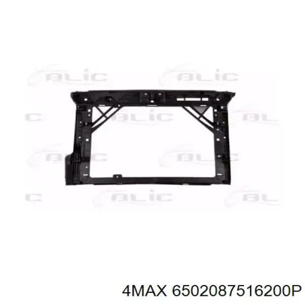Panel de soporte del radiador y montaje de faros Signeda PST30011A precio, desde 96,19 EUR