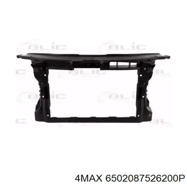 Panel de soporte del radiador y montaje de faros Diamond/DPA 88051176202 precio, desde 80,04 EUR