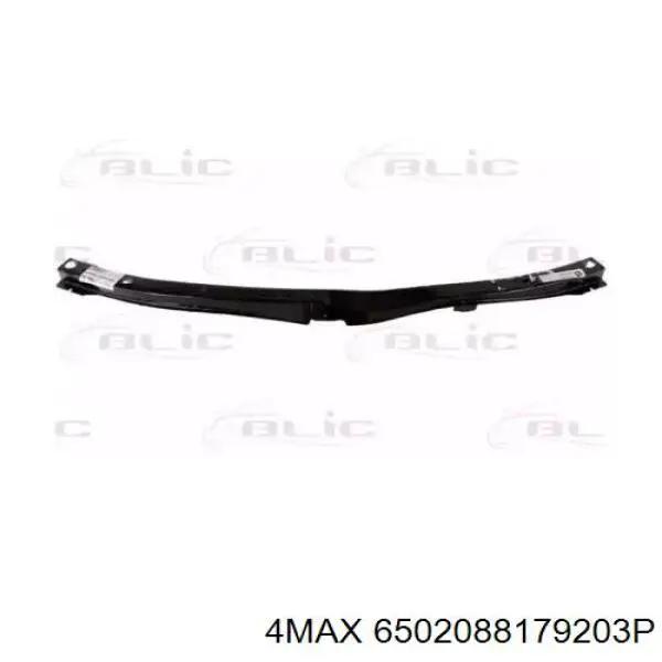 5202942060 Toyota Soporte central del parachoques delantero