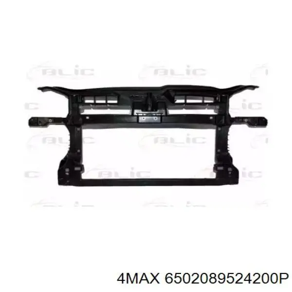 Panel de soporte del radiador y montaje de faros Signeda PVW30030A precio, desde 127,56 EUR