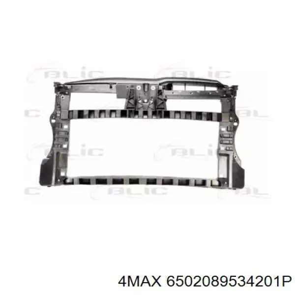 Soporte de radiador 30805124 AND