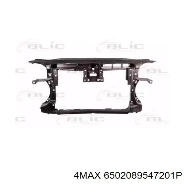 Comprar 6502089547201P 4max Soporte de radiador