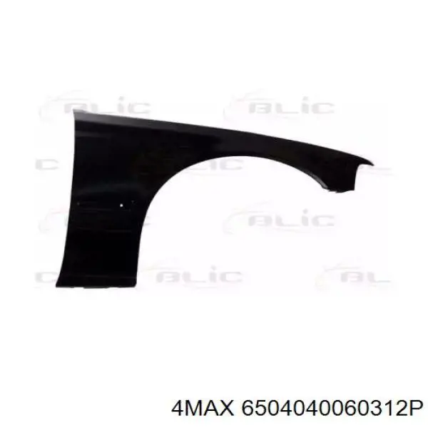 Comprar PBM10007AR Signeda Aleta
