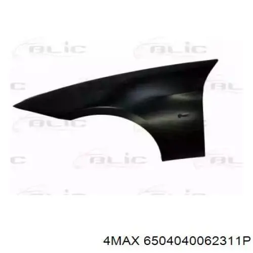 Comprar PBM10028AL Signeda Aleta delantera izquierda