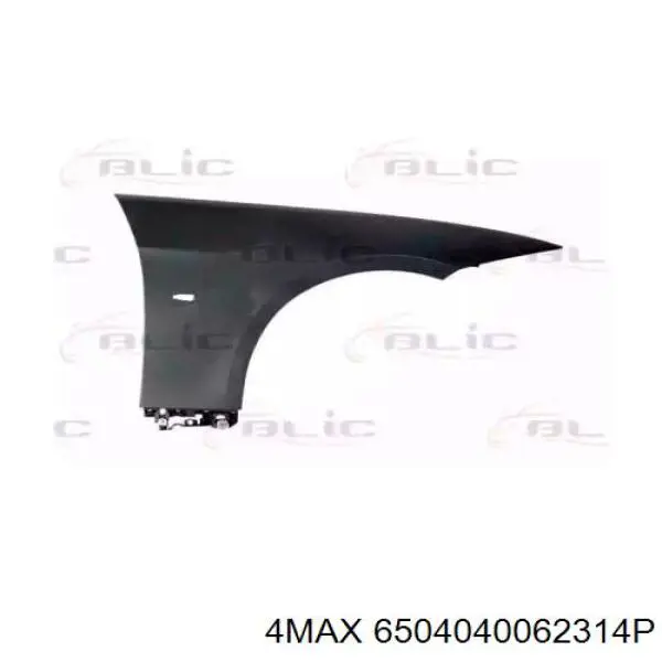 Comprar PBM10049AR Signeda Aleta