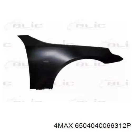 Aleta PBM10021BR Signeda