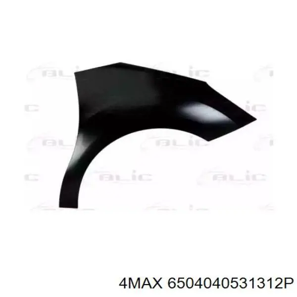 Comprar 231802 Polcar Aleta