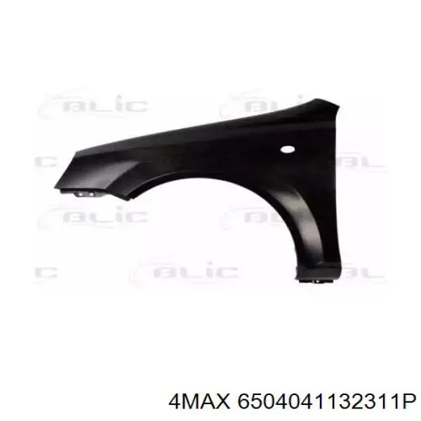 Comprar 96548991 General Motors Aleta delantera izquierda