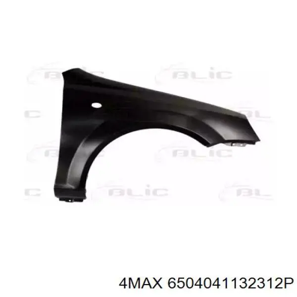 Comprar 250602 Polcar Aleta