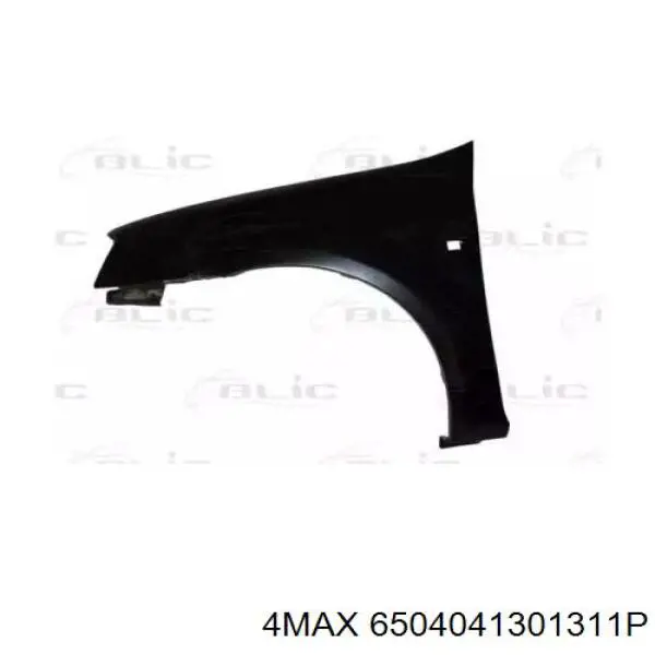Aleta delantera izquierda Renault (RVI) 6001546712 precio, desde 73,25 EUR
