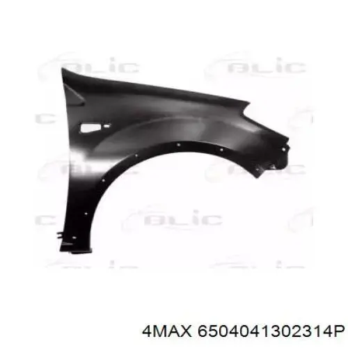 Guardabarros delanteros derecho Renault (RVI) 8201059226 precio, desde 107,25 EUR