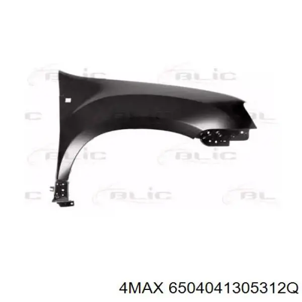 Aleta 282002 Polcar
