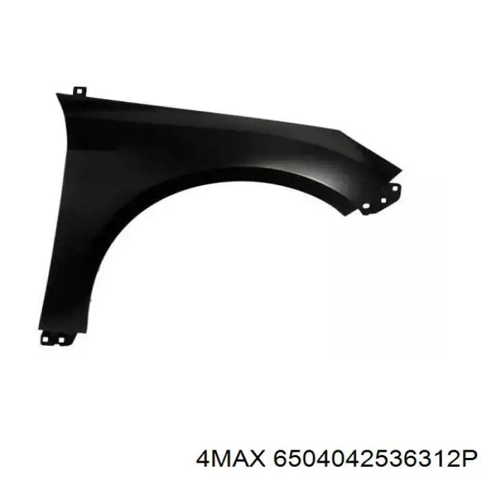 Comprar 6504042536312P 4max Aleta