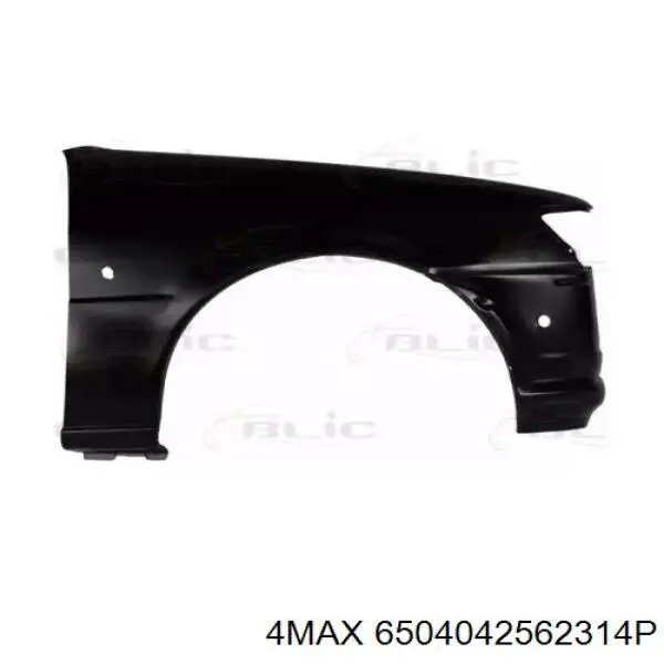 Comprar 6504042562314P 4max Aleta