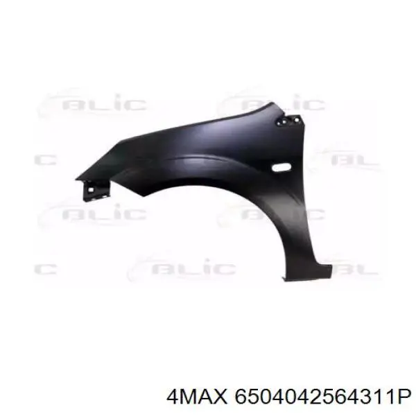 Comprar 0230179311 Tempest Aleta delantera izquierda