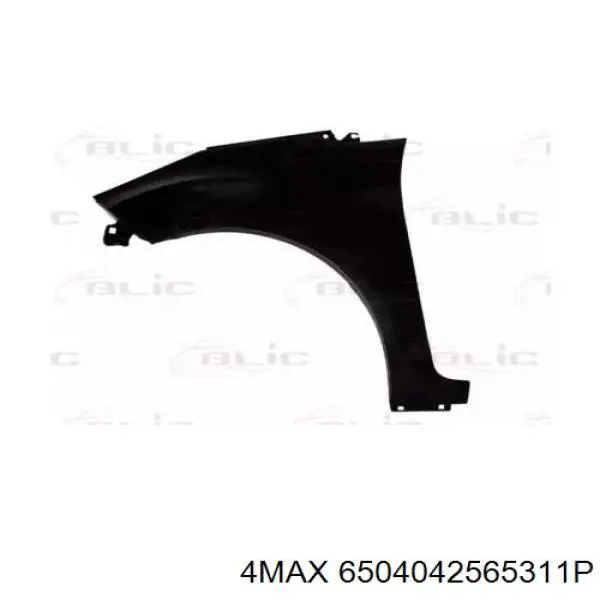 Comprar 0230753311 Tempest Aleta delantera izquierda