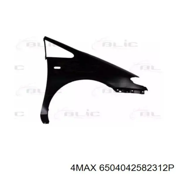 Comprar PVW10018AR Signeda Aleta