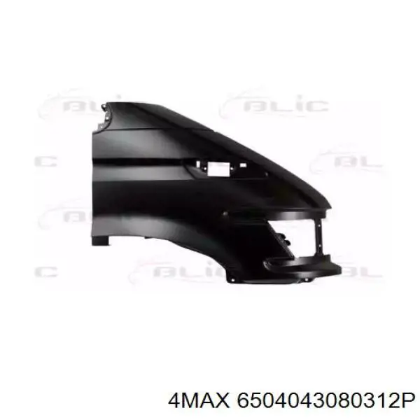 Comprar 99489371 Iveco Aleta