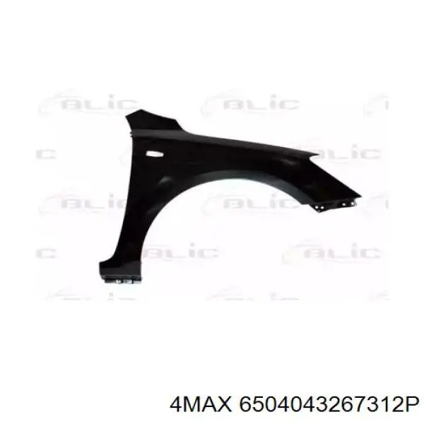 Comprar 0310269310 Tempest Aleta