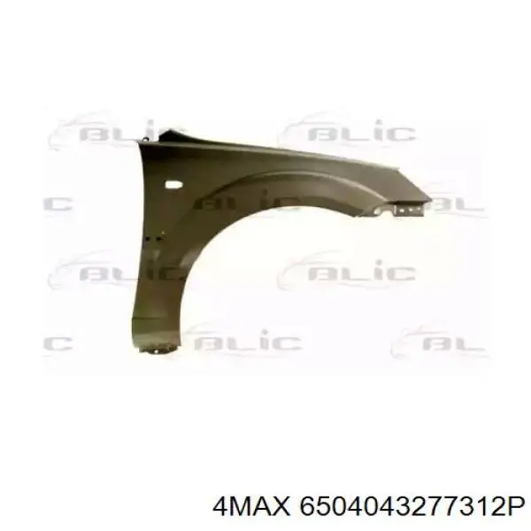 Comprar 6504043277312P 4max Aleta